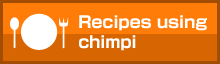 Recipes using chimpi